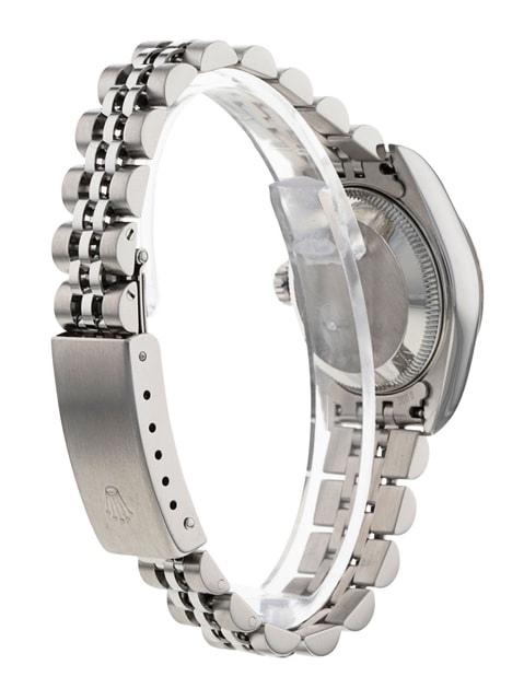 Rolex Datejust Lady 79174 Image 3